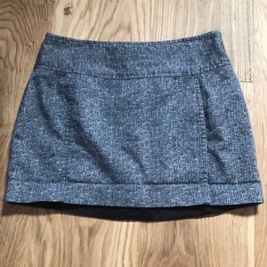 Cute a-line mini skirt. Size 00